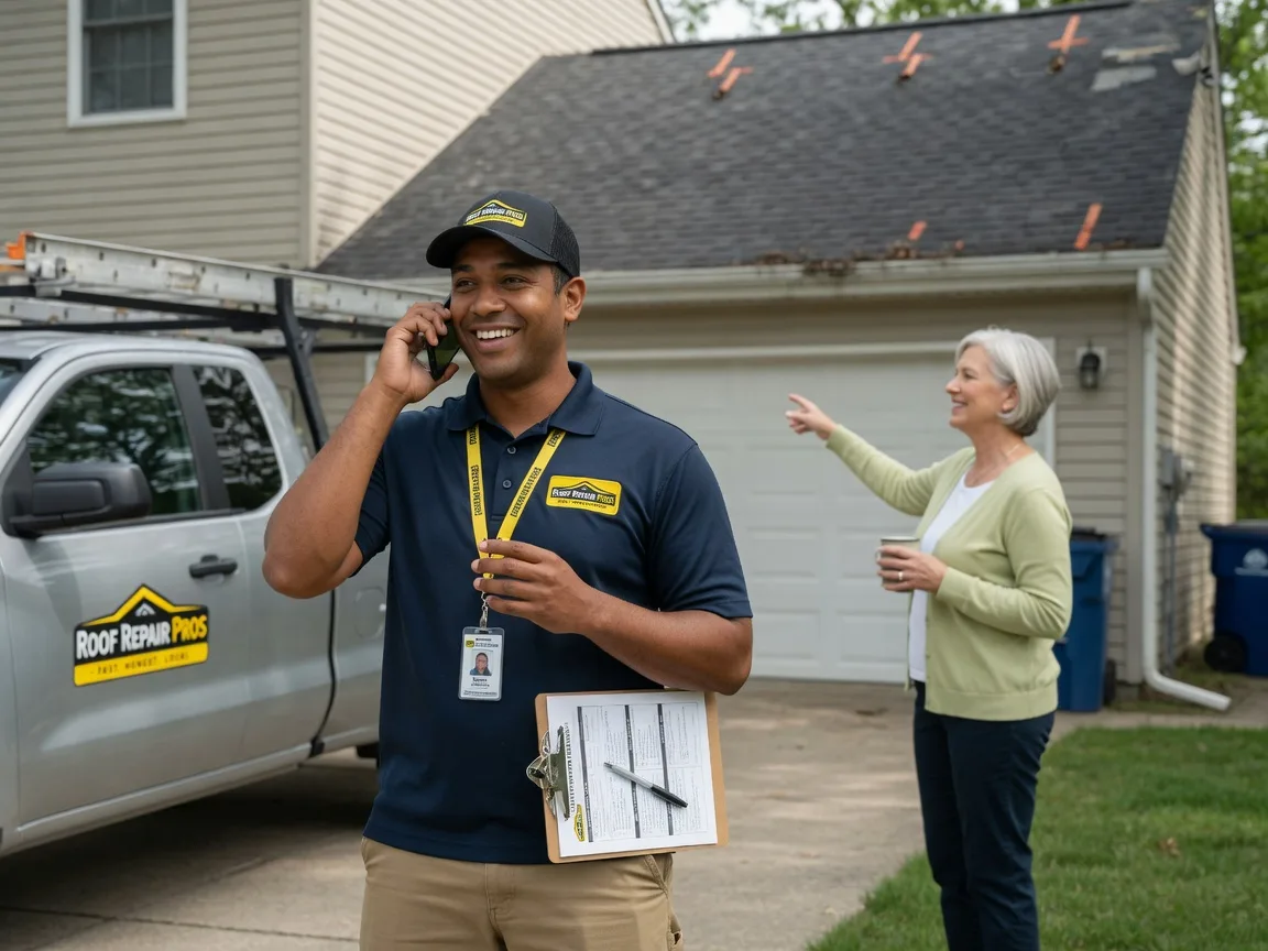 Roof Repair Noble, MO FAQs